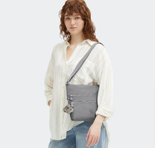 Borsa donna a tracolla Kipling