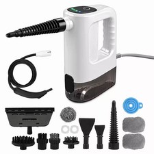 Pulitore a Vapore Manuale