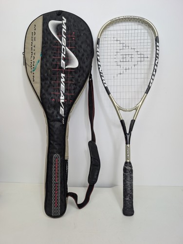 Dunlop muscle weave - dunlop,