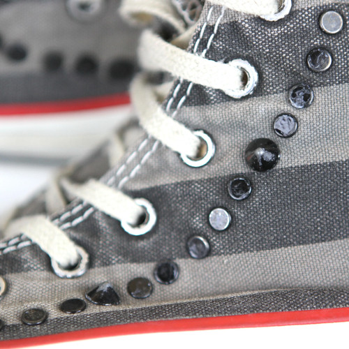 Converse 139916c grigio - converse,