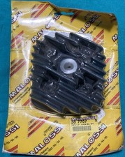 TESTA CILINDRO MALOSSI D 47 IN ALLUMINIO PER GRUPPO TERMICO 31 7757 Honda Bali