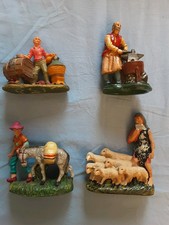 LOTTO STATUINE CHIALU' ROVELLO