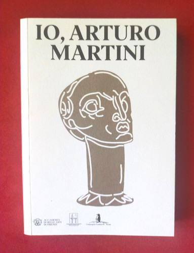 Arturo martini morte - martini.,