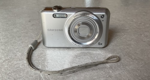 Samsung es70 fotocamera - samsung,