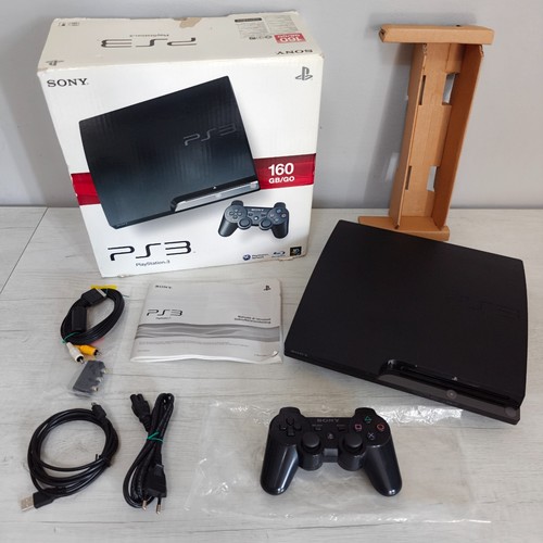 Sony playstation ps3 - sony,