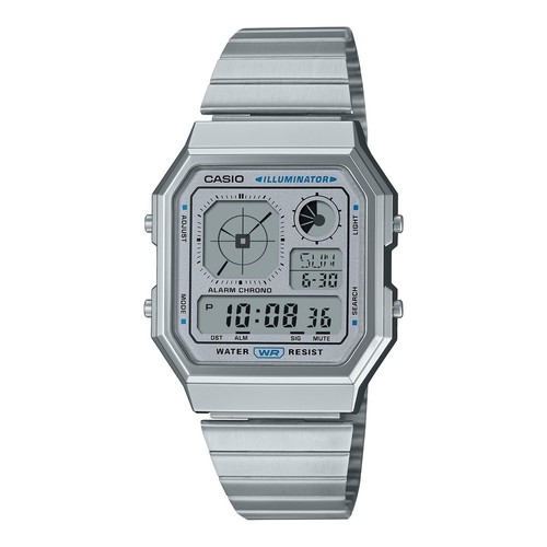 Orologio casio 130we 7aef - casio, a-130we-7aef