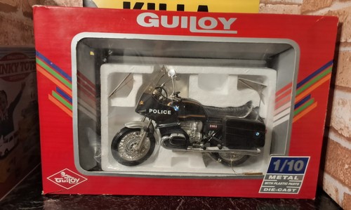 Bici polizia guiloy bmw - bici,