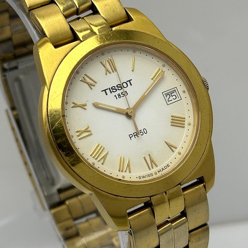 Orologio vintage tissot - vintage,