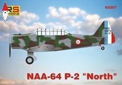 Models naa 64 p 2 - 1/72, p-2