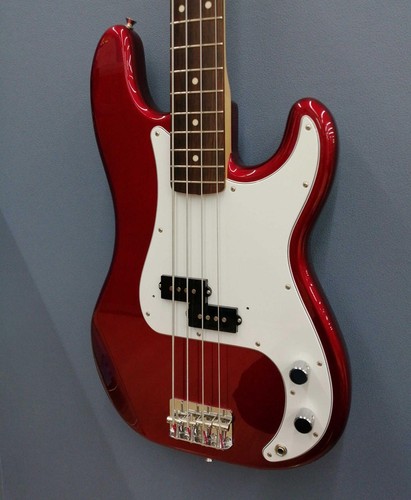 Fender japan precision bass - japan,