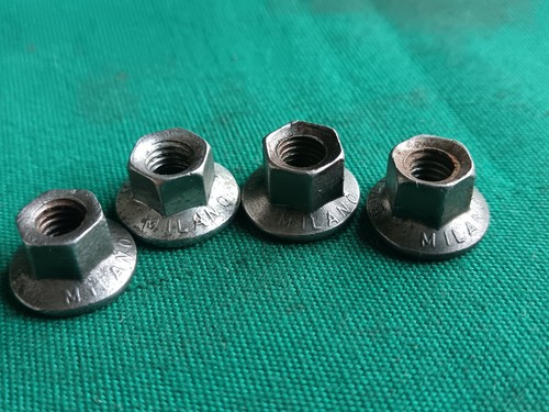Set bulloni viti - set,
