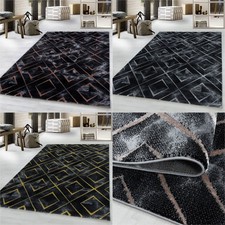 Tappeto di design moderno