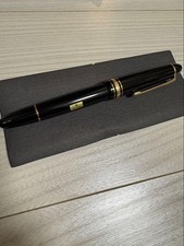 Montblanc traveler 147 - traveler, penna