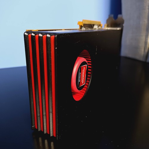 Rara gpu amd radeon 6870 - amd,