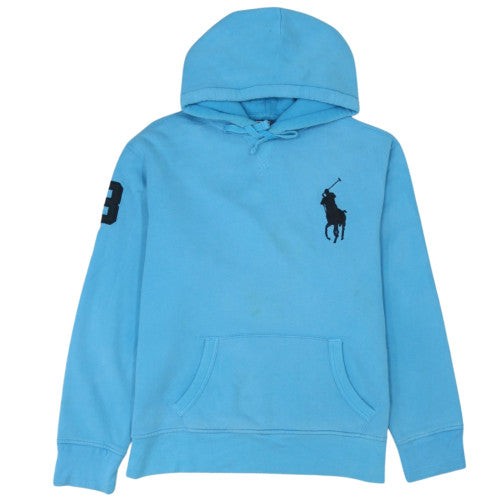 Ralph lauren uomo blu pullover - ralph,