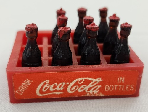 Bottiglie coca cola in - bottiglie,