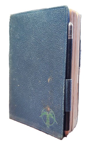 Agenda 1937 ala - ala, littoria
