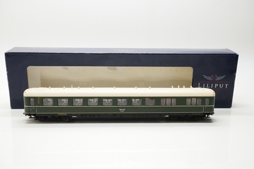 Liliput l385113 carrozza - h0,