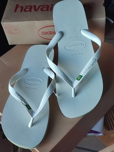 Infradito havaianas top mis - top,