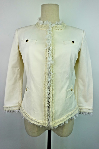 Elisabetta franchi blazer - elisabetta,