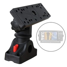 1pc Supporto Universale per Ecoscandaglio Supporto per Fishfinder Marino