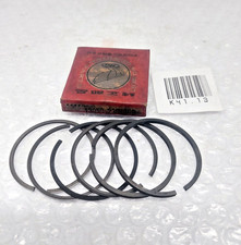 Anello pistone Honda CB125 K3