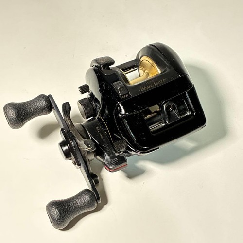 Mulinello pesca shimano - da,
