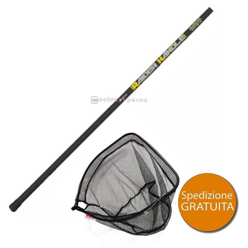 Combo pesca manico - combo,