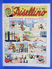 Giornale  PISELLINO n. 11