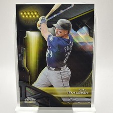 2026 topps cromo nero oro - cromo,