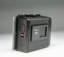 ZENZA BRONICA SQ FILM MAGAZINE