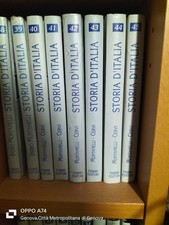 Storia d' Italia Indro