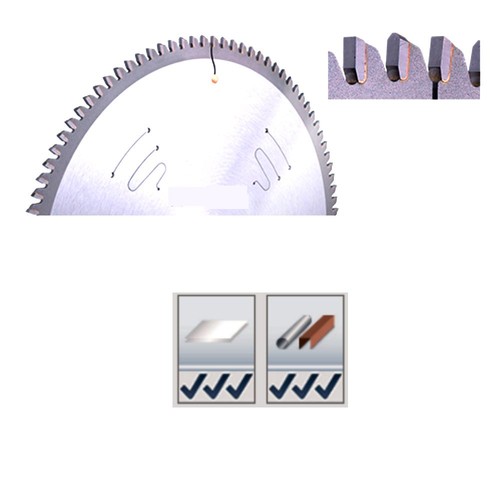 Lama circolare fornita hm - circolare,