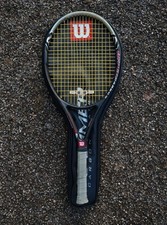 Wilson Hammer Carbon 7.3