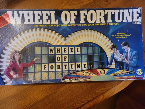 Ruota della fortuna gioco - della, da
