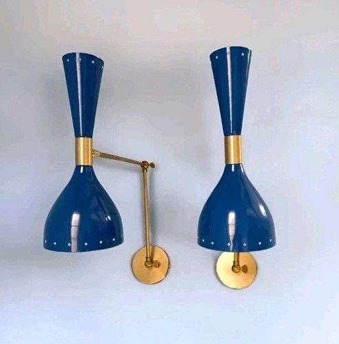 Coppia applique moderne - coppia, di