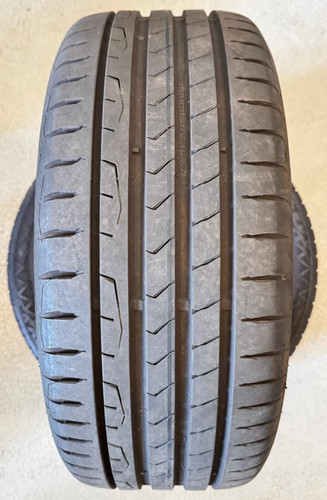 Continental premiumcontact - x,
