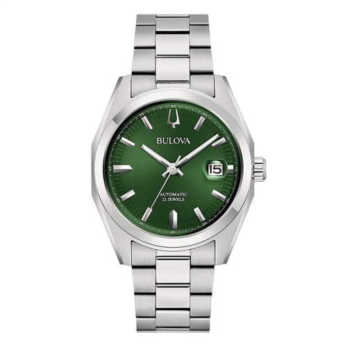 Orologio bulova uomo surveyor - uomo,