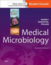 Medical Microbiology Patrick