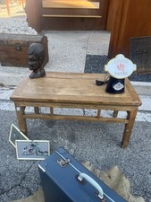 Tavolino basso orientale