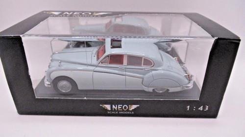 Modellino auto neo scala 43 - auto, 1/43