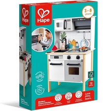Hape Cucina Smart La Cucina Interattiva per Piccoli Chef Creativi!