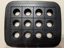 Stampo Ravioli Tupperware