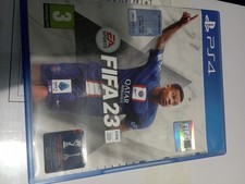 FIFA 23 PS4 Sony Playstation 4