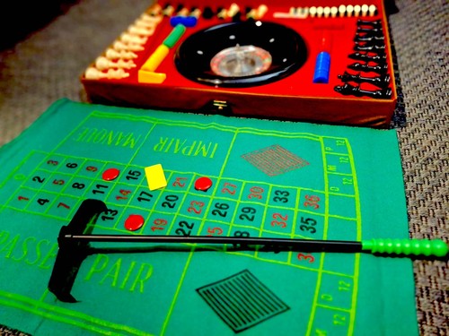 Gioco tavolo casino - da, casino'