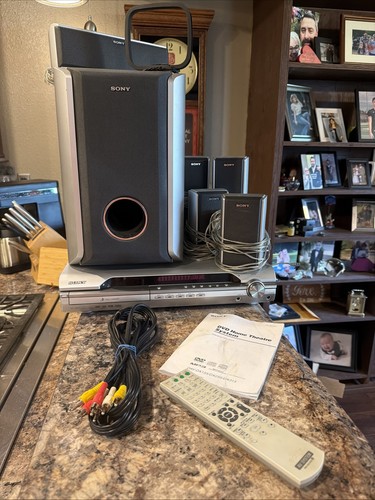Sistema stereo home - , theater