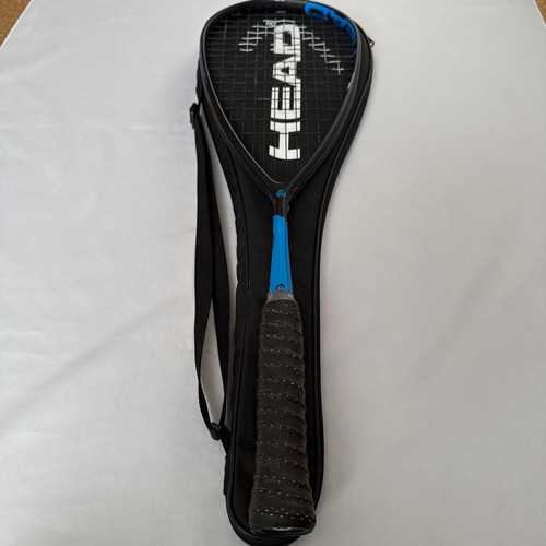 Racchetta squash head 120 - da,