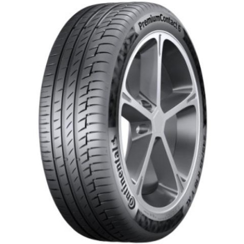 Gomme auto estive - auto, 40