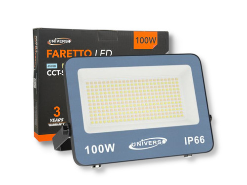 Faro proiettore smd led ultra - faro,