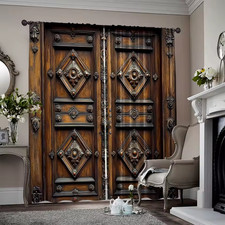 Tende per Finestre Poliestere